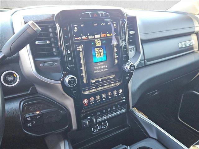 Used 2020 RAM 2500 Laramie image 13