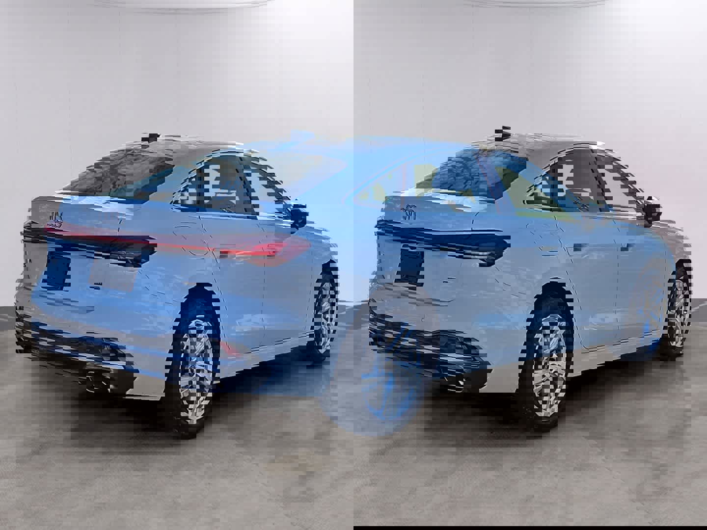 Certified 2025 Audi A5 2.0T Premium w/ Convenience Package AWD/4WD image 4