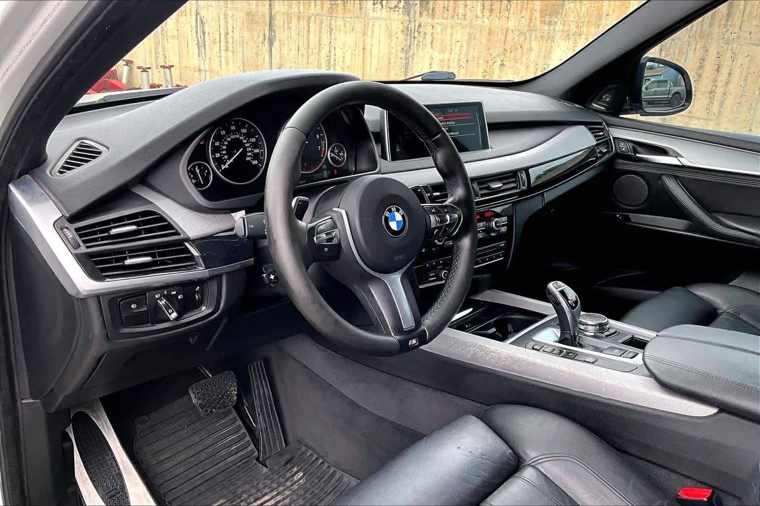 Used 2016 BMW X5 xDrive35i AWD/4WD image 21