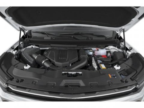 New 2026 Chevrolet Traverse LT AWD/4WD image 14