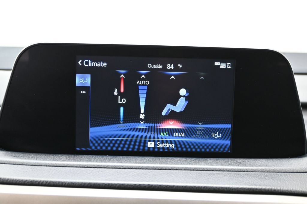 Used 2020 Lexus RX 350 AWD image 26