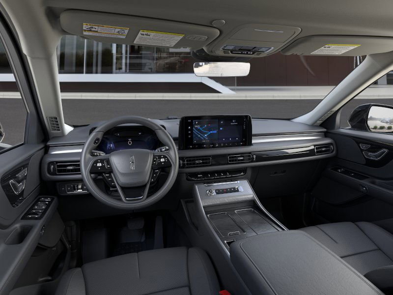 New 2026 Lincoln Aviator 2WD image 9