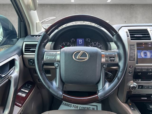 Used 2019 Lexus GX 460 Premium AWD/4WD image 27