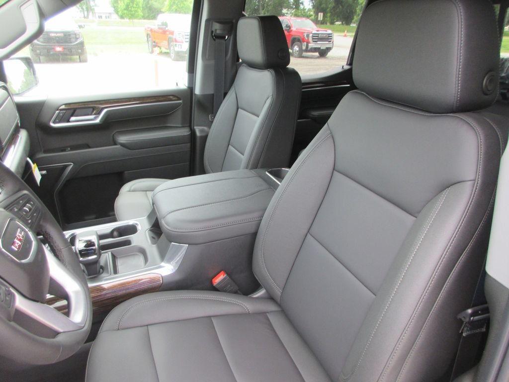 New 2026 GMC Sierra 1500 Elevation w/ Elevation Premium Package AWD/4WD image 16