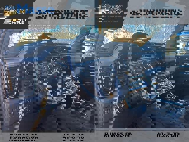 Certified 2024 GMC Sierra 1500 Denali w/ Denali Reserve Package image 18