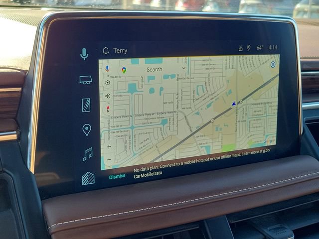 Certified 2024 Chevrolet Suburban High Country w/ Premium Package 2 image 25