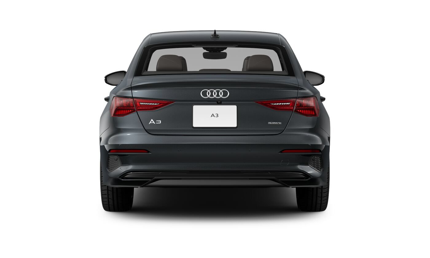 Certified 2024 Audi A3 2.0T Premium w/ Convenience Package AWD/4WD image 7