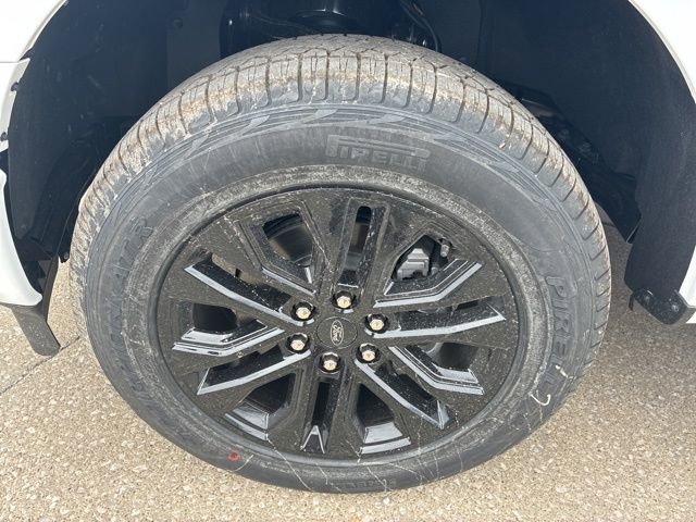 New 2026 Ford F150 XLT w/ Equipment Group 302A MID AWD/4WD image 14