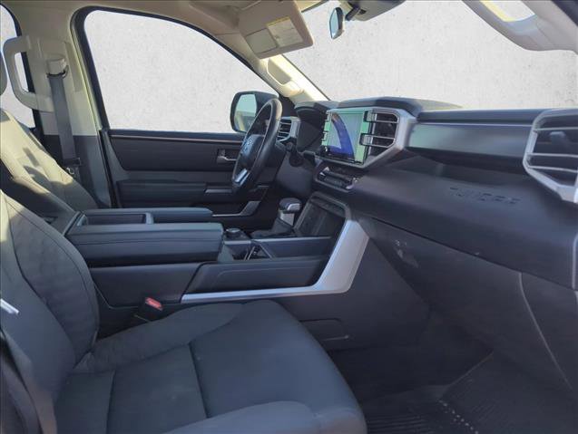 Used 2024 Toyota Tundra SR5 w/ SR5 Convenience Package image 23