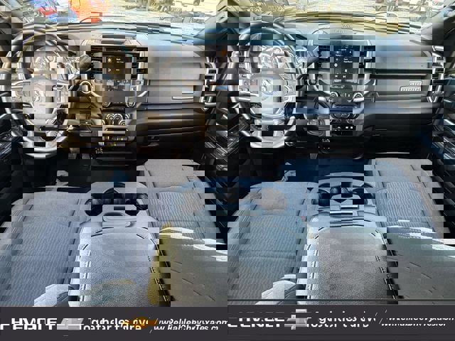 Used 2024 RAM 3500 Big Horn image 13