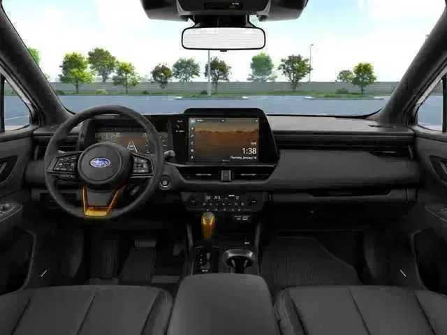 New 2026 Subaru Outback Wilderness AWD/4WD image 18