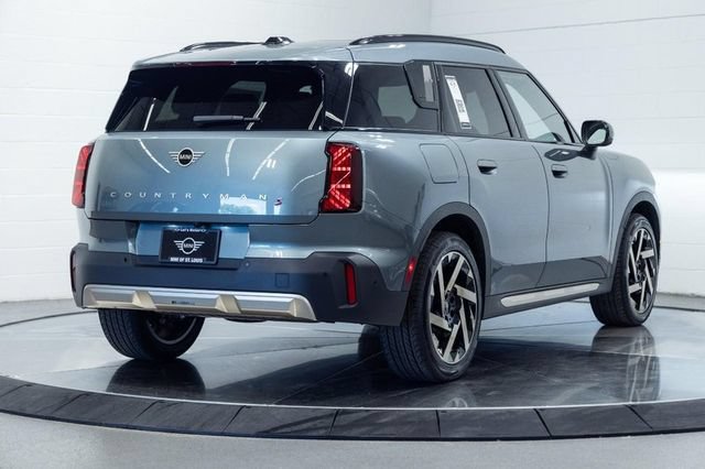 New 2027 MINI Cooper Countryman S AWD/4WD image 10