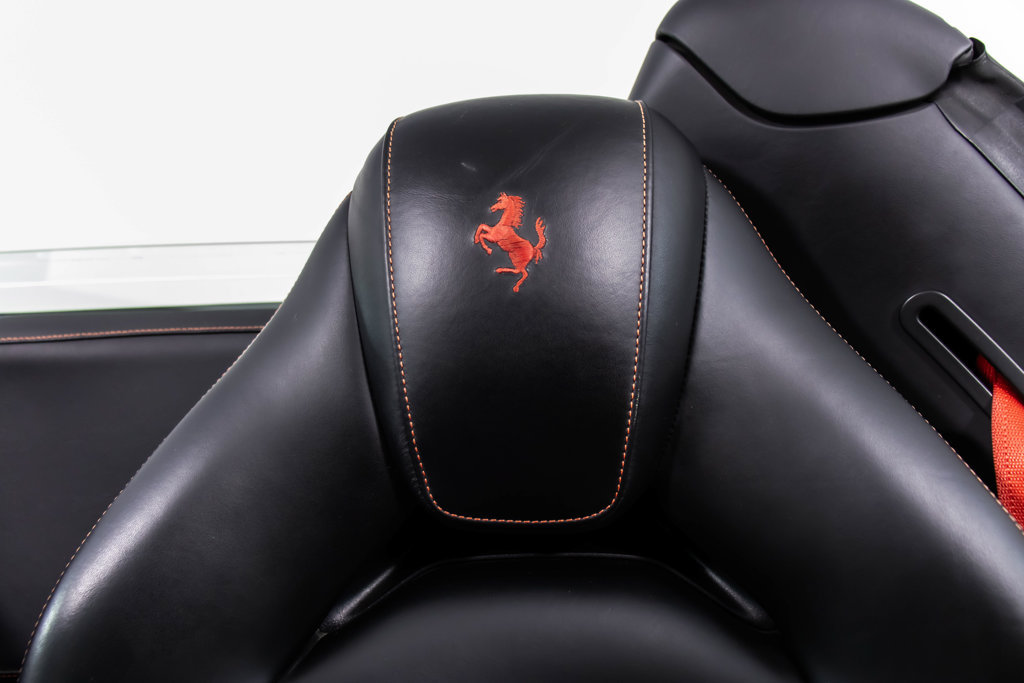 Certified 2019 Ferrari 488 Spider RWD image 46