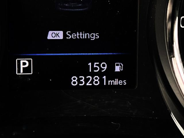 Used 2018 Nissan Rogue SV FWD image 21