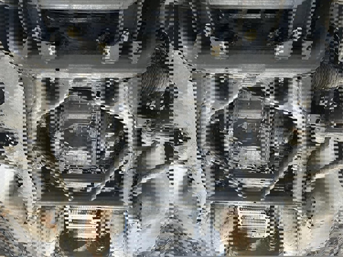 Used 2012 Land Rover Range Rover Supercharged image 41