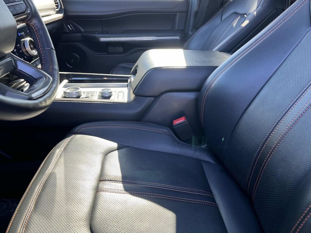 Used 2023 Ford Expedition Timberline image 29