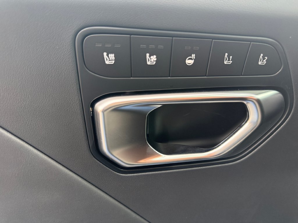 New 2026 Kia K4 GT-Line FWD image 20