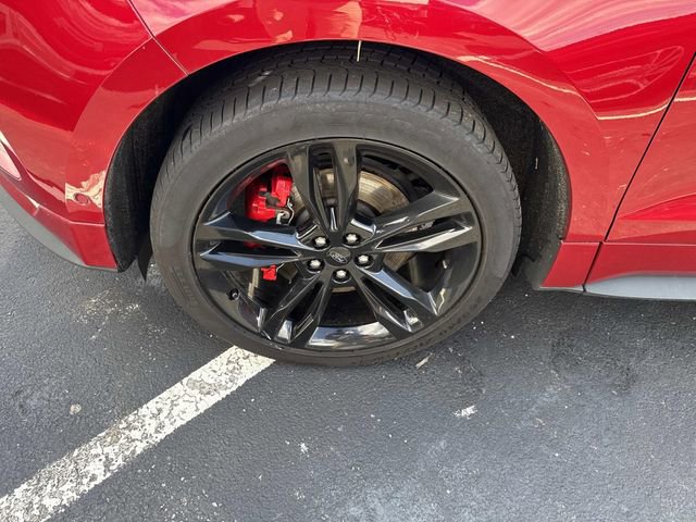 Used 2021 Ford Edge ST w/ Equipment Group 401A AWD/4WD image 13