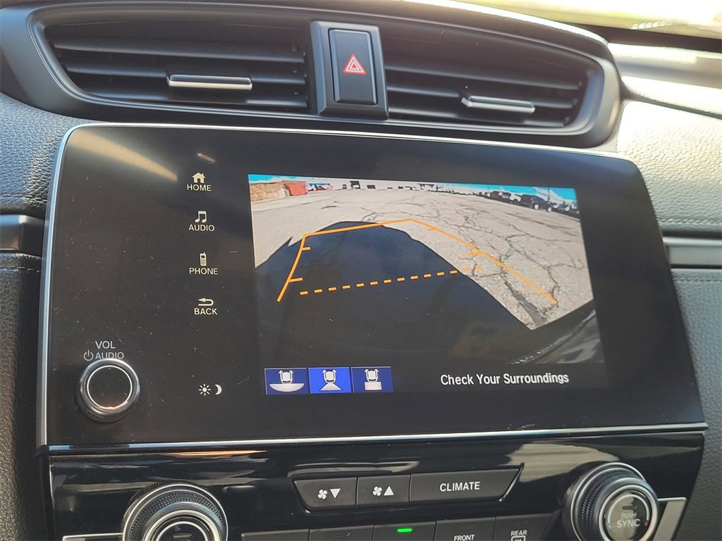 Used 2021 Honda CR-V Special Edition image 14