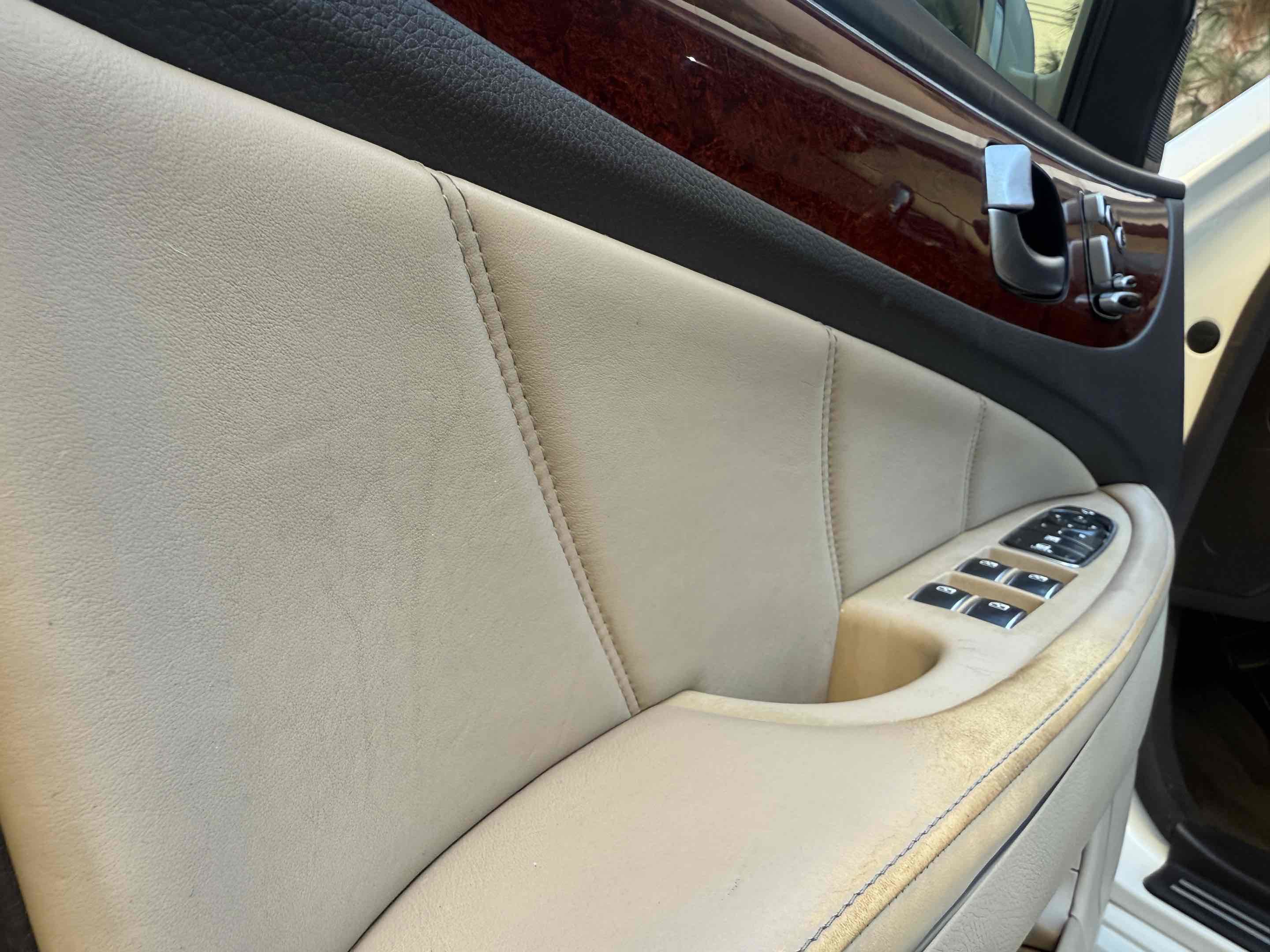 Used 2011 Hyundai Equus Ultimate image 32