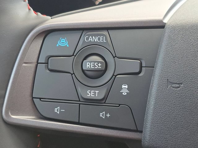 New 2026 Nissan Sentra SR w/ SR Premium Package FWD image 31