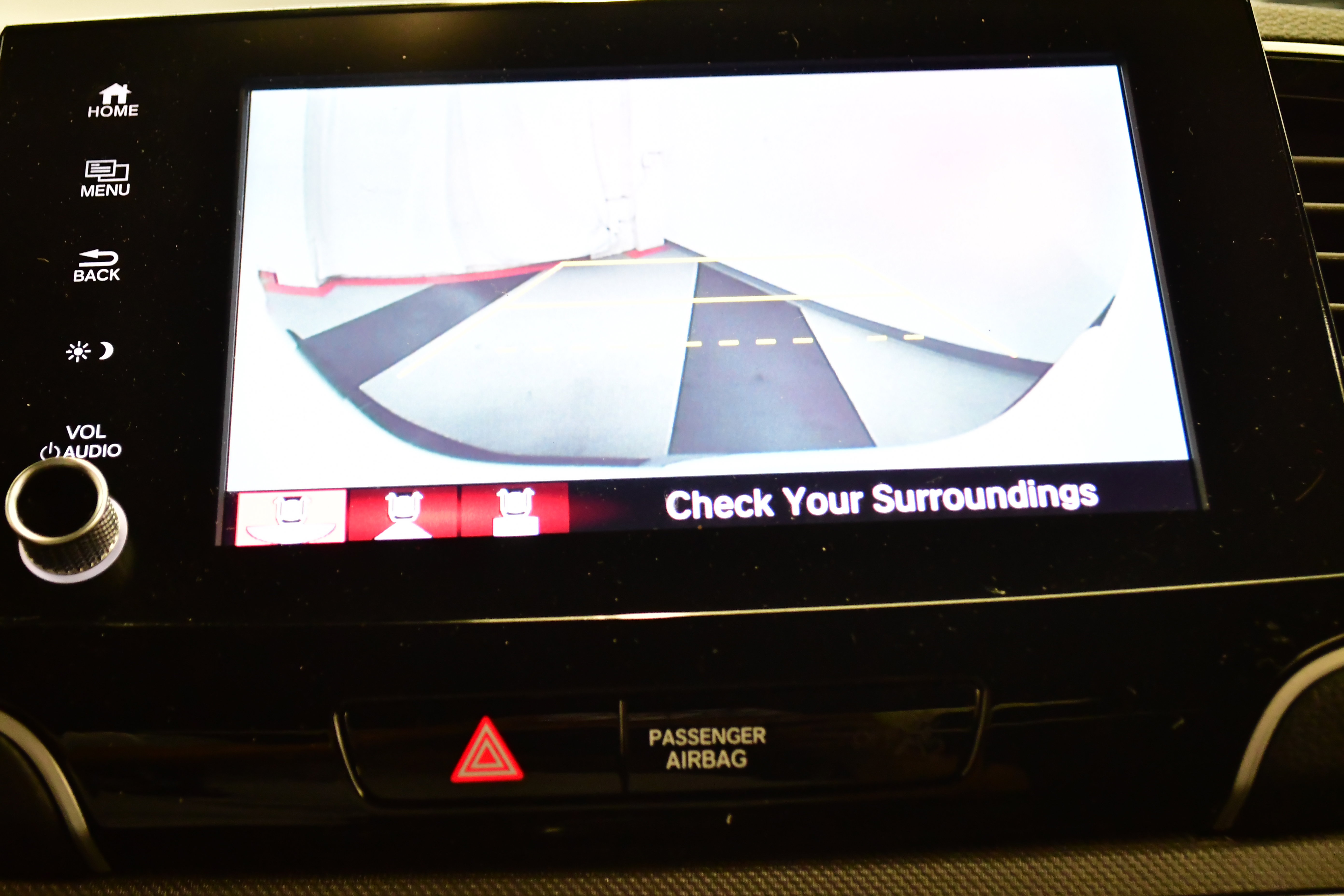 Used 2023 Honda Ridgeline Sport image 25