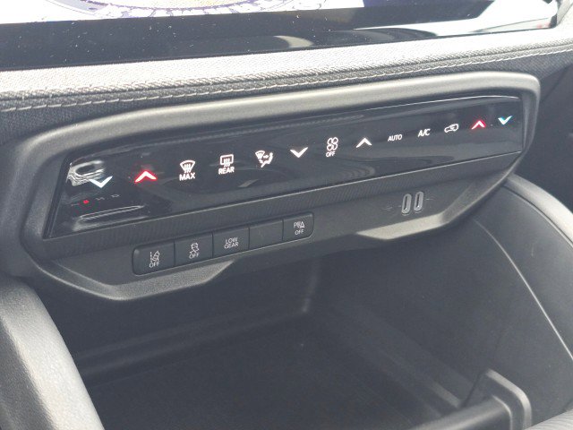 New 2026 Jeep Cherokee Laredo image 36