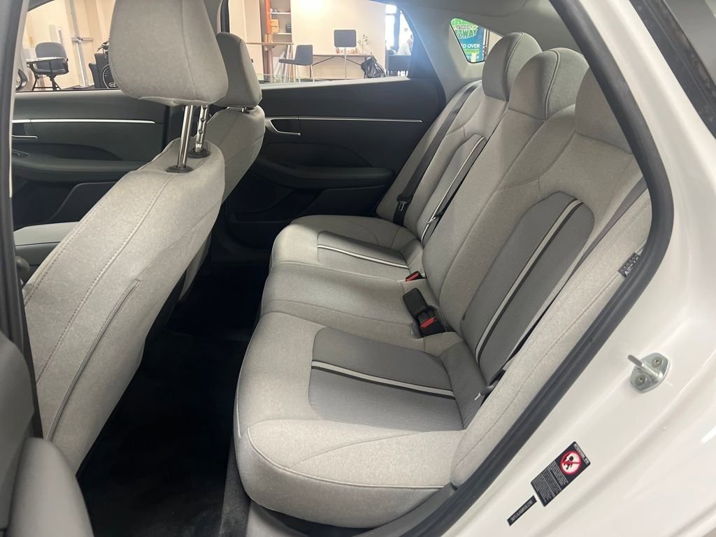 Used 2021 Hyundai Sonata SE image 30