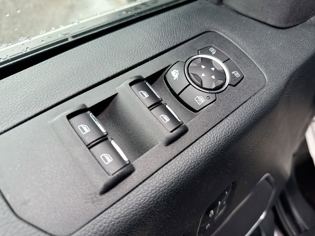 Used 2020 Ford F150 Platinum w/ Equipment Group 701A Luxury AWD/4WD image 13