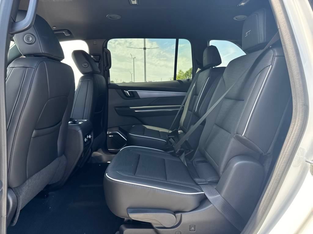 New 2026 Buick Enclave Sport Touring w/ Power Package FWD image 13