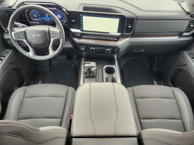 Used 2024 Chevrolet Silverado 1500 RST w/ Protection Package image 29