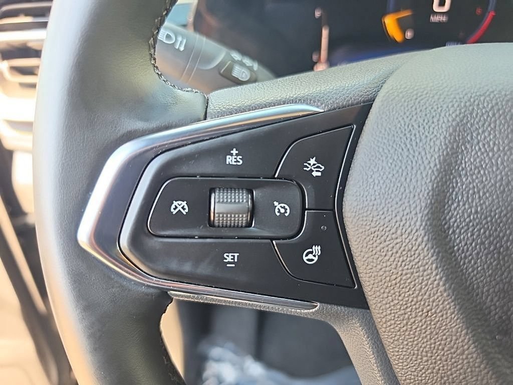 Used 2024 Chevrolet TrailBlazer ACTIV w/ Convenience Package AWD/4WD image 10