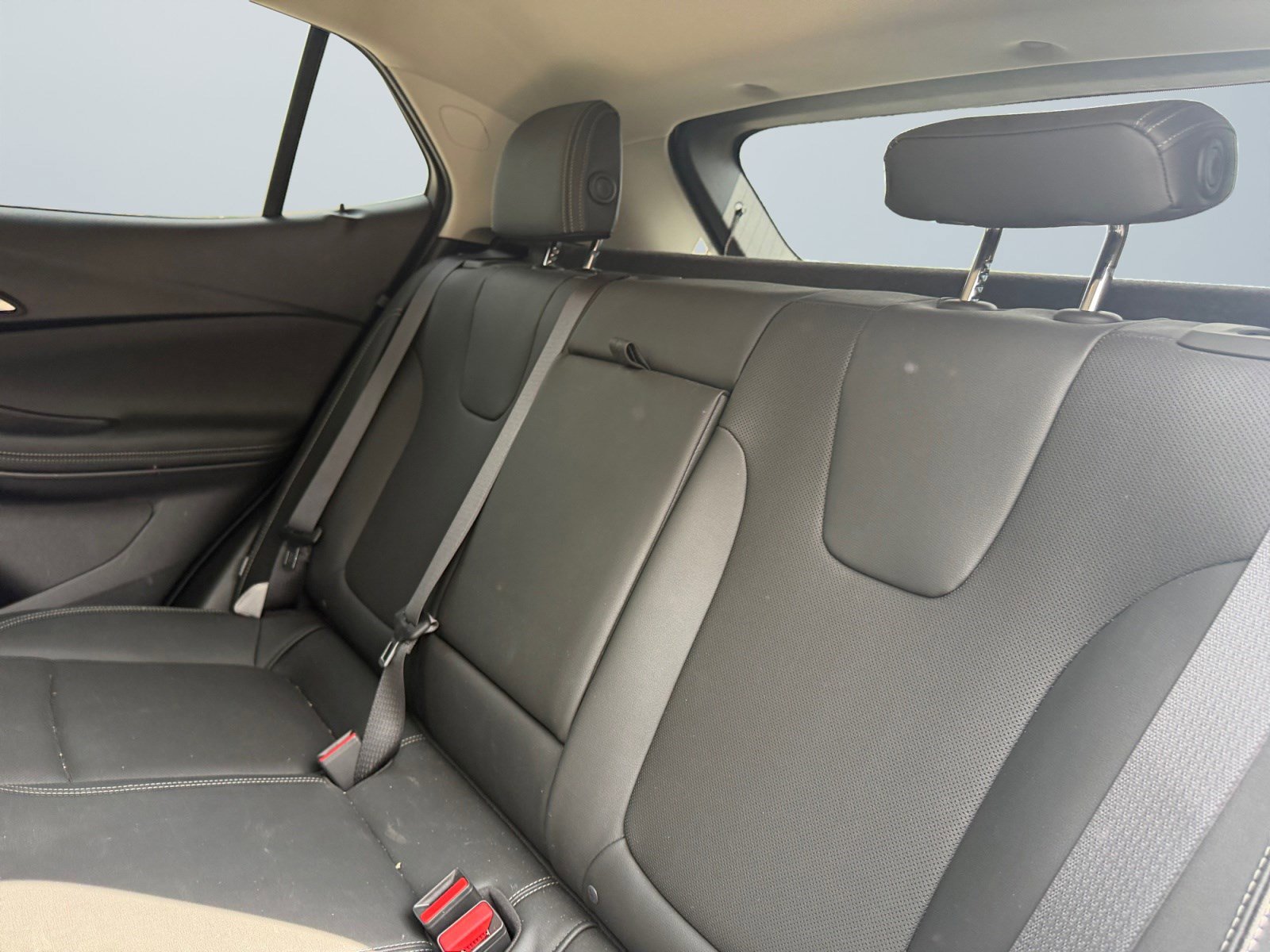 Used 2024 Buick Encore GX Sport Touring w/ Comfort Package AWD/4WD image 15