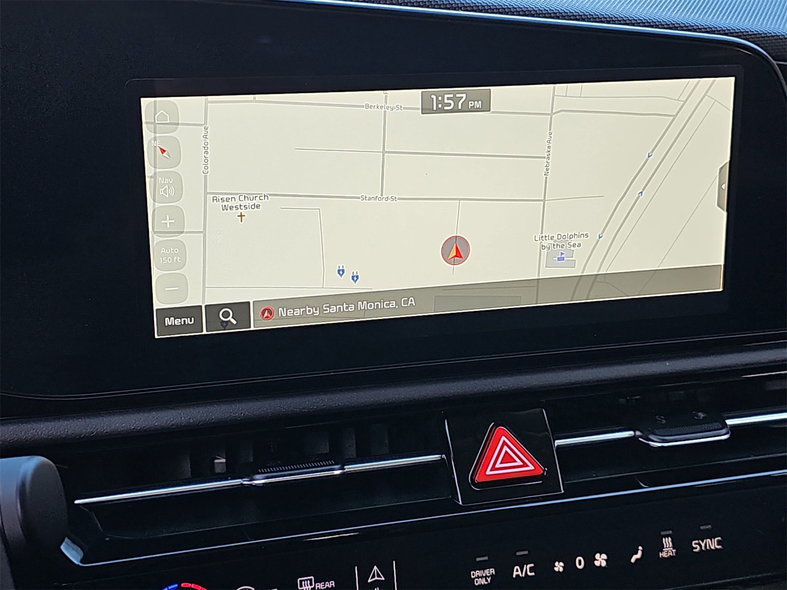 Used 2025 Kia Niro Wind image 22