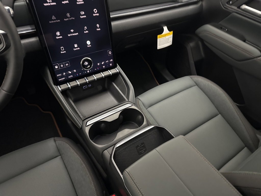 New 2026 GMC Terrain AT4 image 18