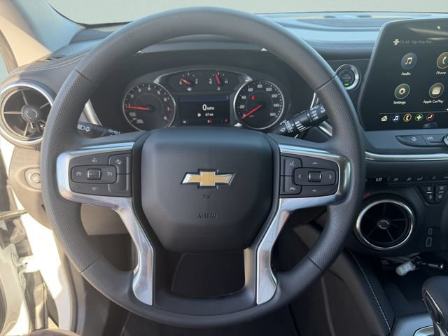 New 2026 Chevrolet Blazer LT w/ Convenience Package FWD image 34