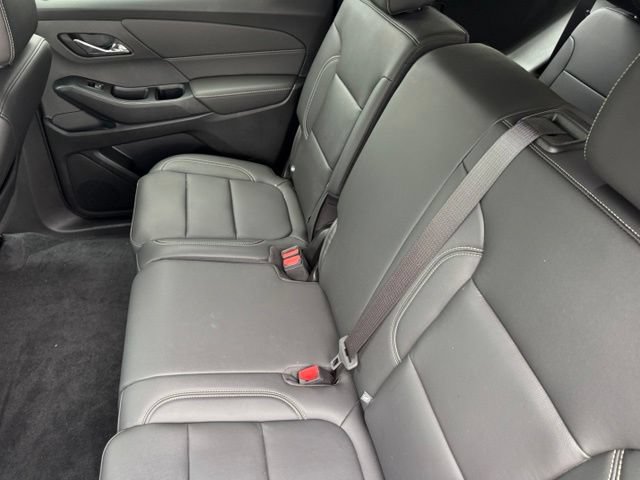 Certified 2023 Chevrolet Traverse LT AWD/4WD image 8