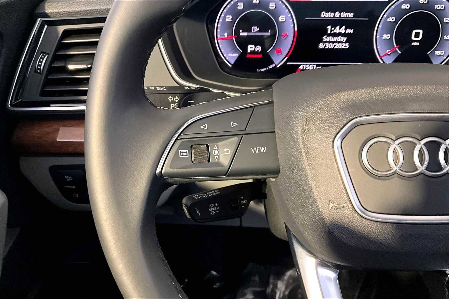 Used 2023 Audi Q5 2.0T Premium Plus w/ Premium Plus Package image 23