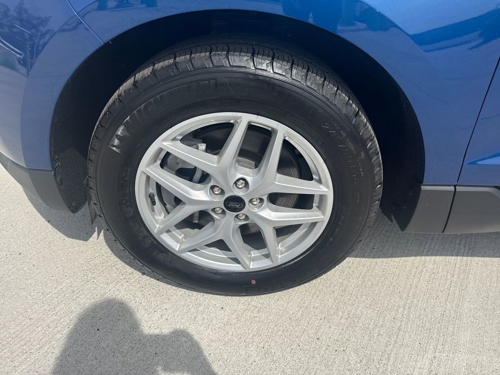 Used 2024 Ford Edge SEL w/ Convenience Package image 22