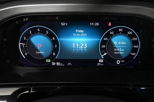 New 2026 Volkswagen Atlas Cross Sport SE image 25