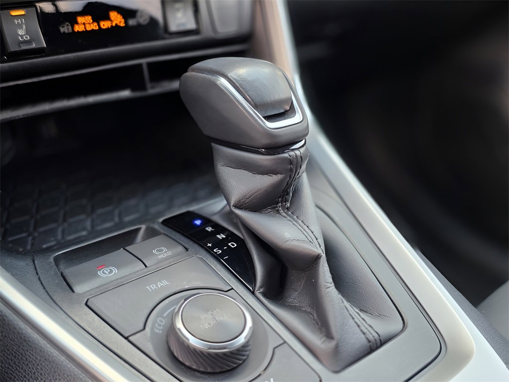 Used 2024 Toyota RAV4 XLE Premium w/ Weather Package image 35