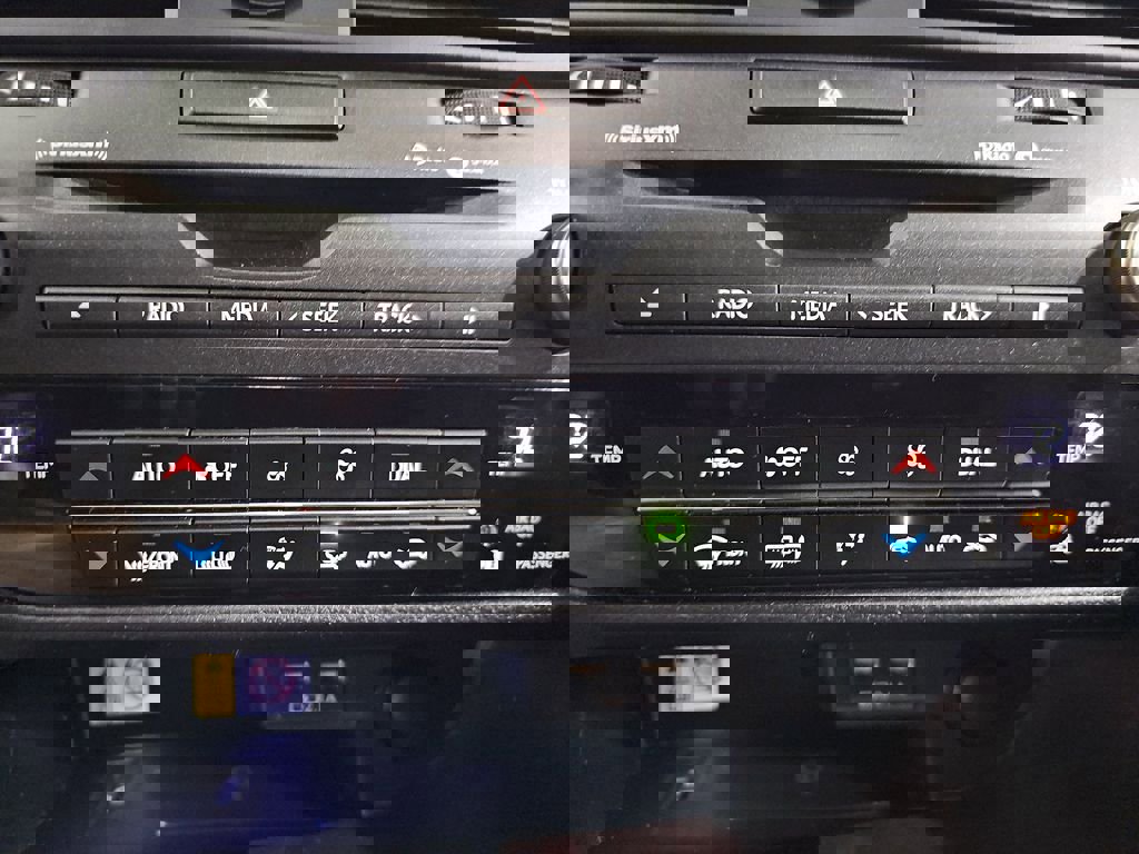 Certified 2021 Lexus RX 450h AWD w/ Premium Package image 27