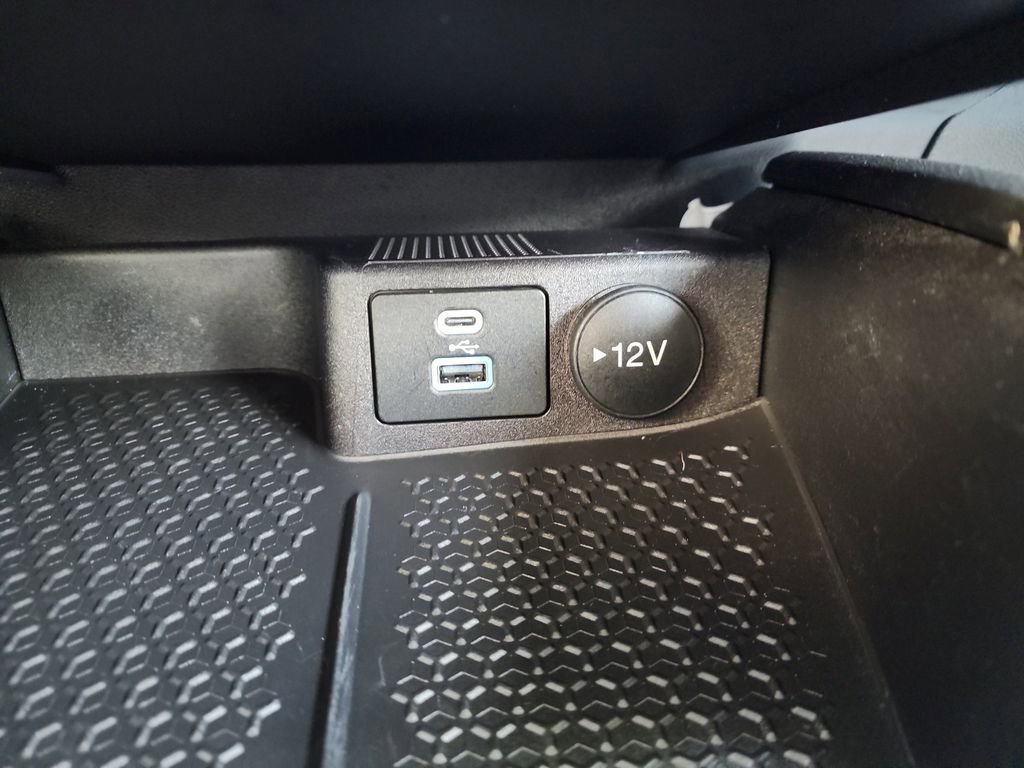 Used 2022 Ford Bronco Sport Outer Banks image 14