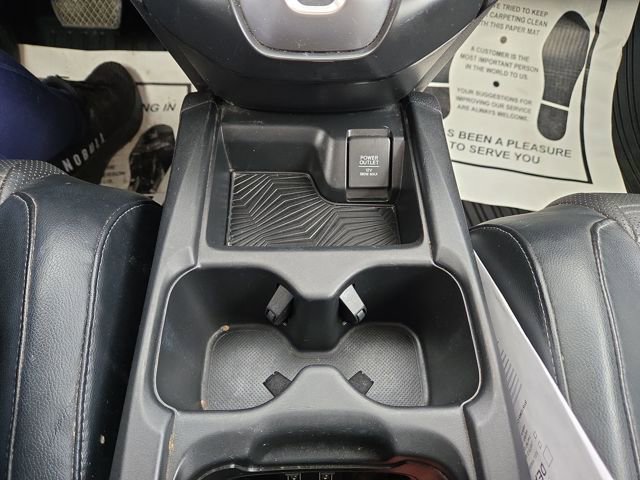 Used 2017 Honda CR-V EX-L image 22