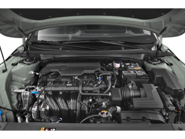 Certified 2025 Kia K4 EX FWD image 14