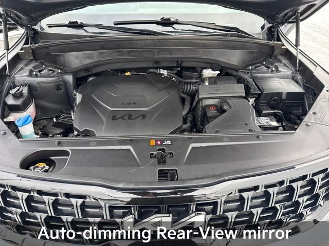 Used 2024 Kia Telluride EX X-Line AWD/4WD image 28