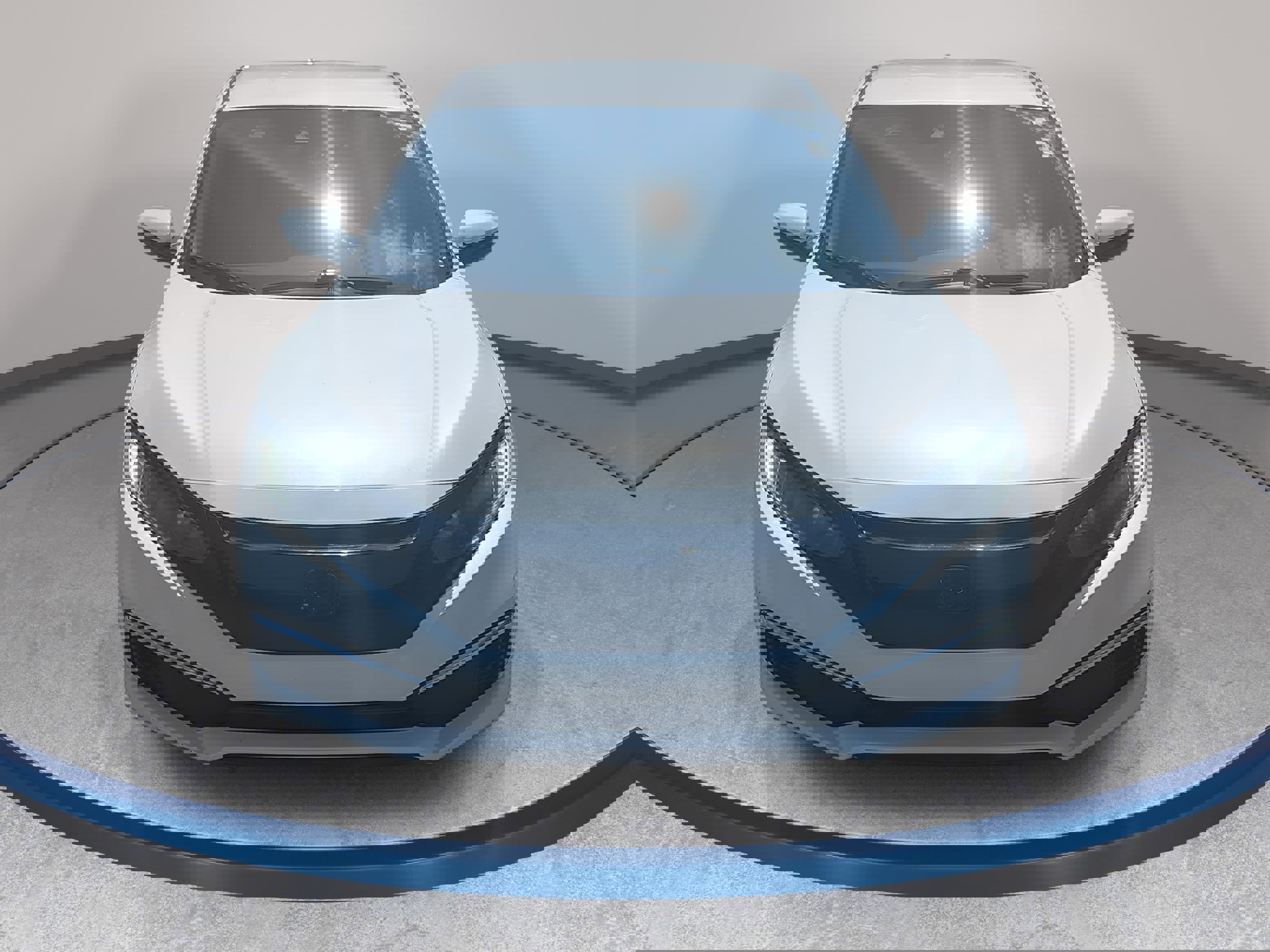 Used 2019 Honda Civic LX image 2