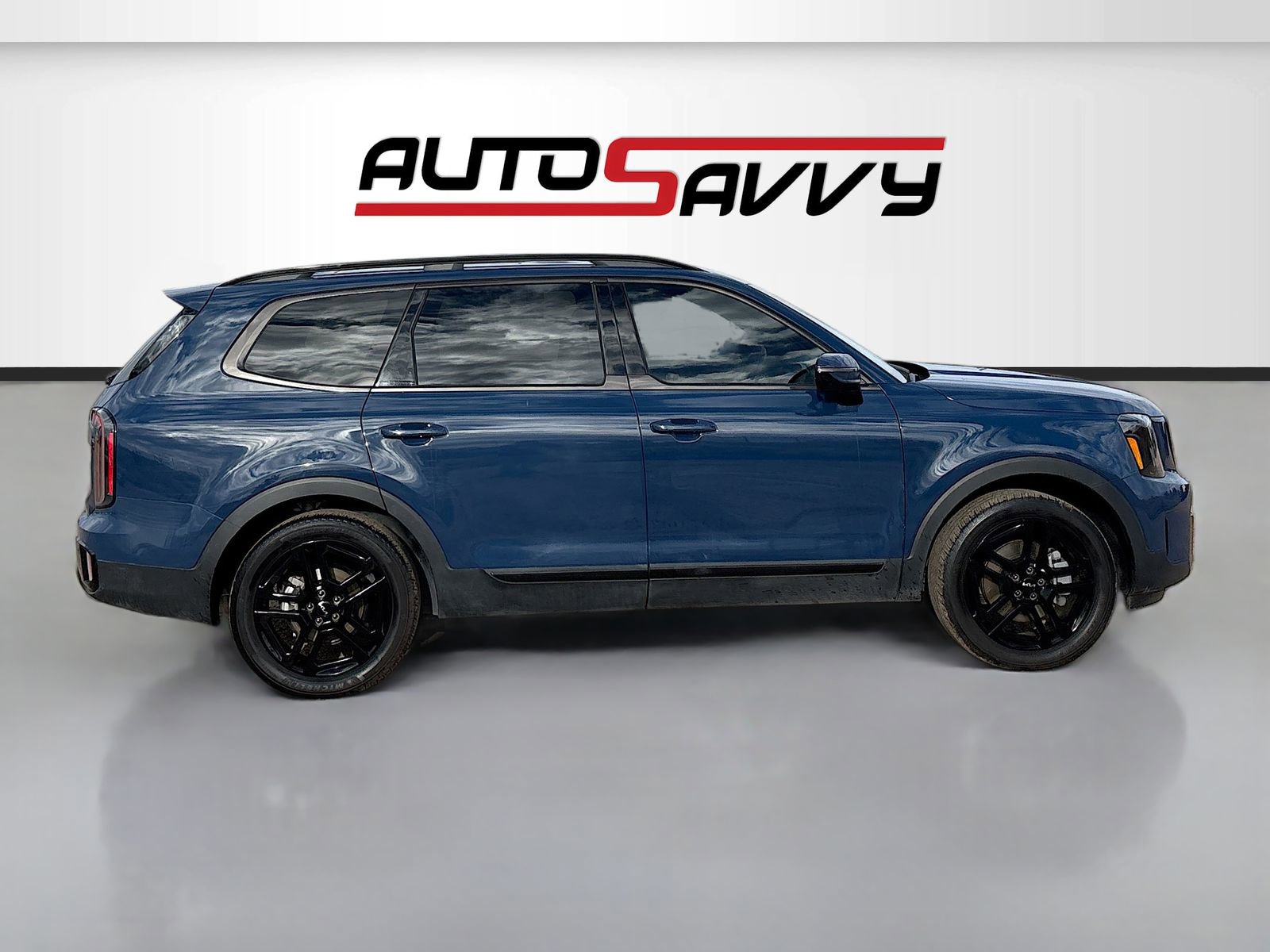 Used 2024 Kia Telluride SX Prestige X-Line AWD/4WD image 8