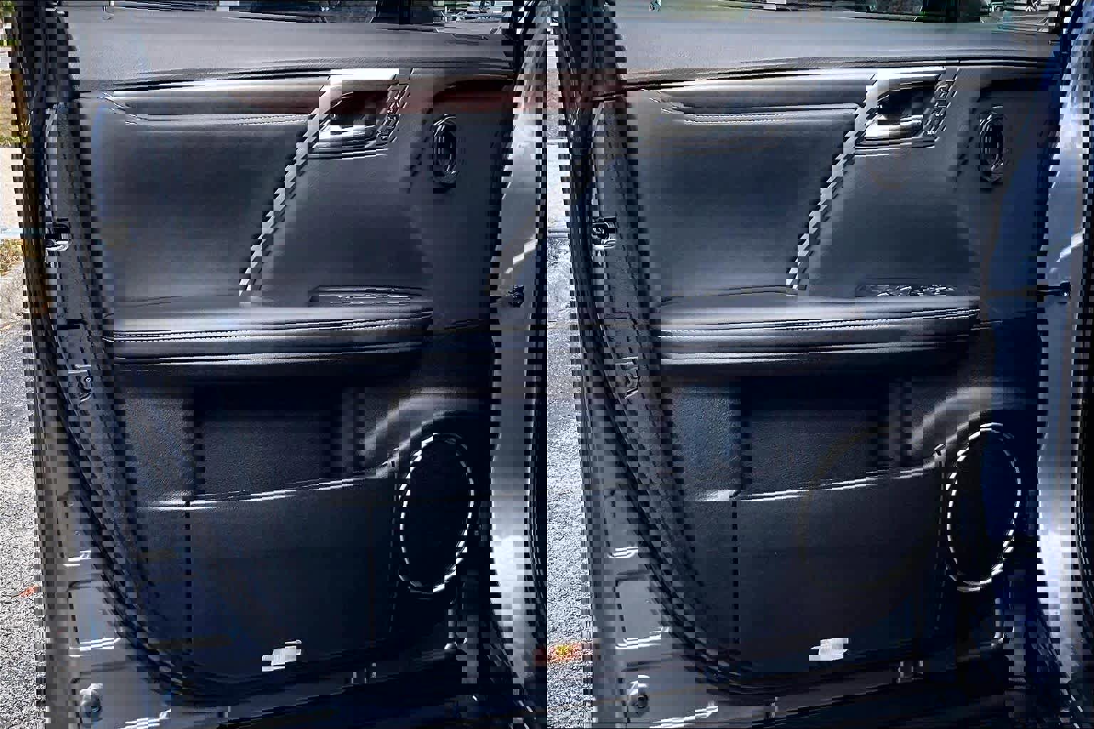 Used 2022 Lexus RX 350 FWD w/ Premium Package image 50