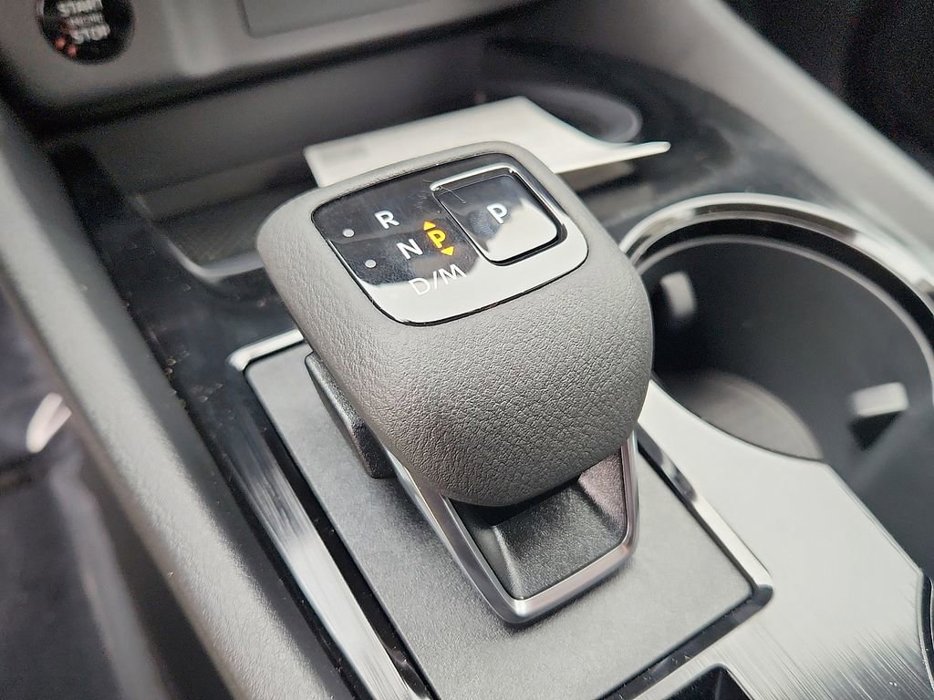 New 2026 Nissan Rogue SV w/ Cold Weather Package image 7